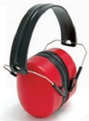 Blackrock Ear Defender